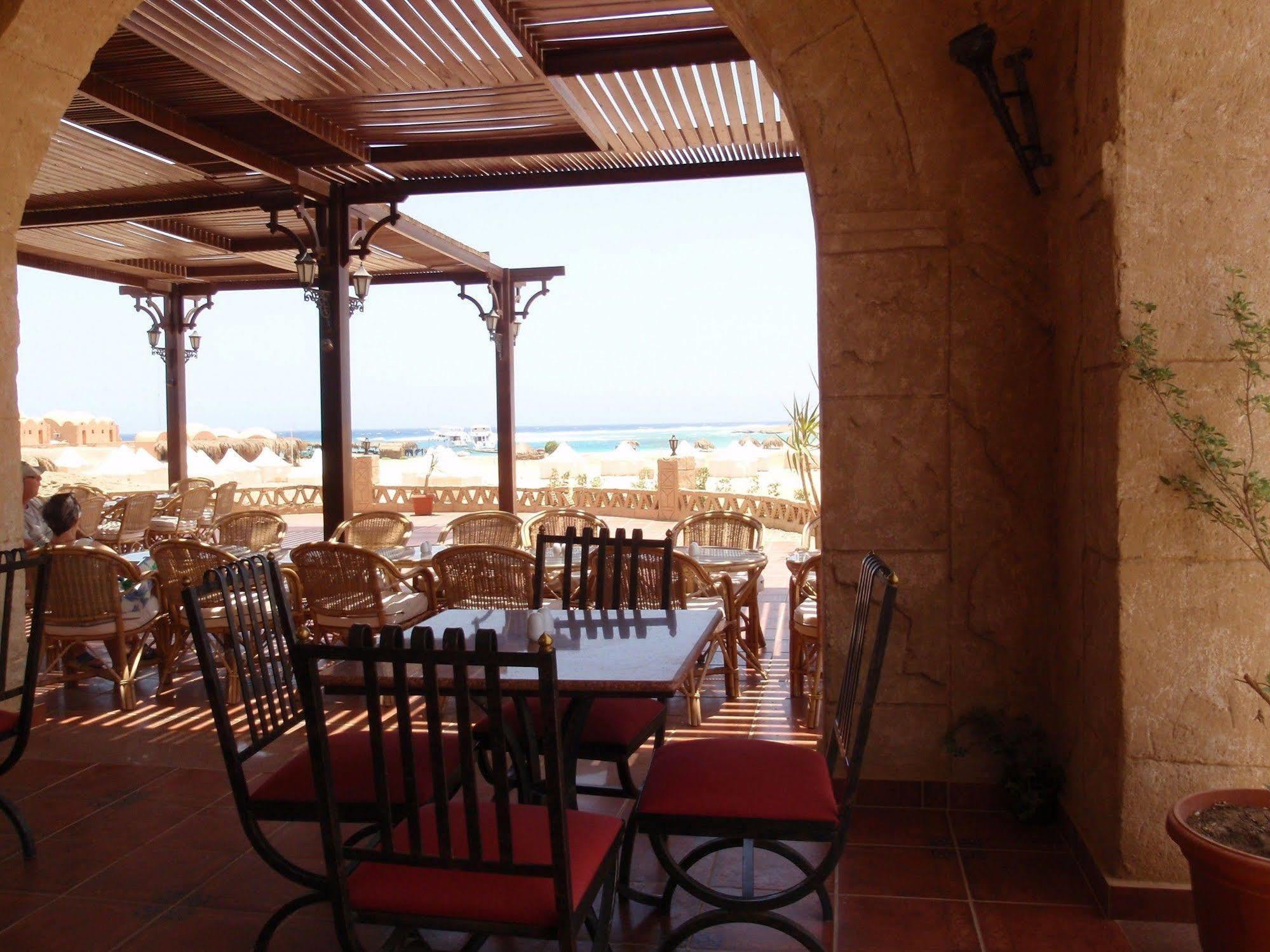 Marsa Nakari Village Marsa Alam Exterior photo